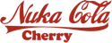 Nuka-Cola Cherry