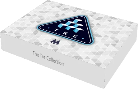 Набор Tre