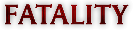 ★ Насмешка «Fatality»